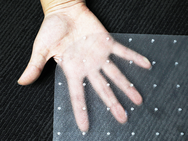 chair mat