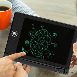 LCD Drawing Board