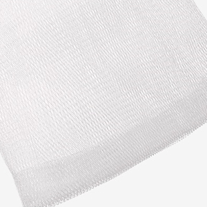 firm stitching