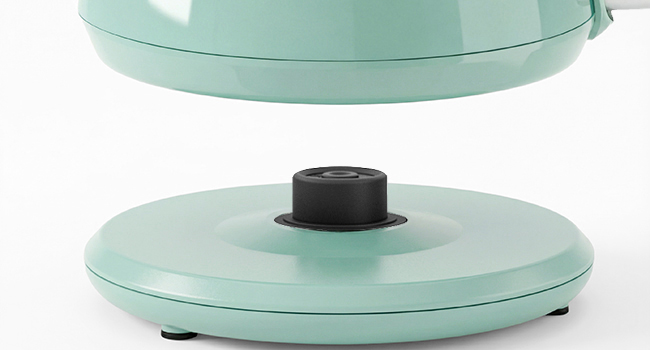 Smart Triple Safety Protection for Reliable Use