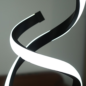LED table lamp