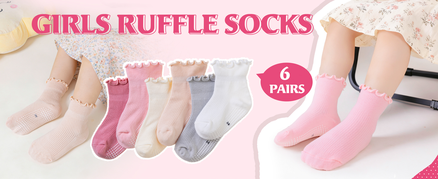 girls socks