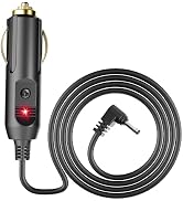 Replacement Power Charging Cord for Wireless Backup Camera Screen Display