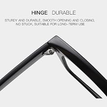 durable hinge