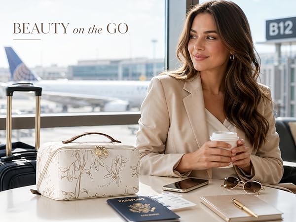 travel toiletry bag