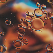 oil