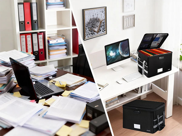 fireproof box for documents