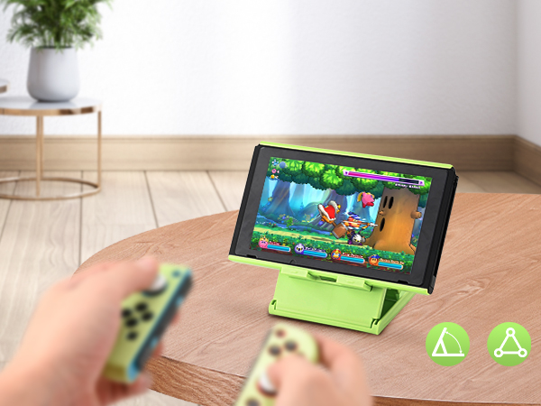 switch case