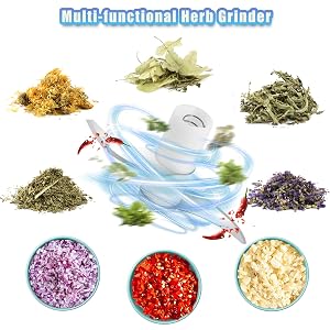 herb grinder