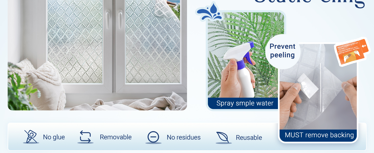 window film