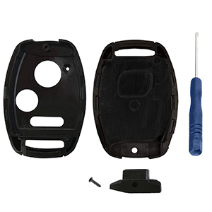 H NS 3B SHELL KIT Interior