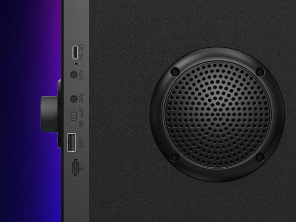 speaker loud party,bluetooth party speaker,party speaker
