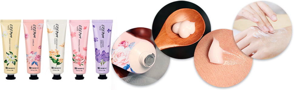 Hand Care Essence