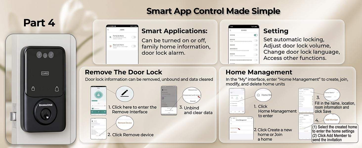 Tuya Smart App Setup Guide – Part 4