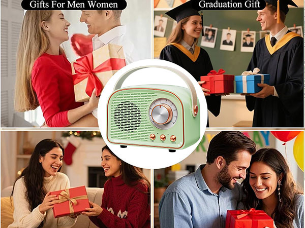 gift for women men