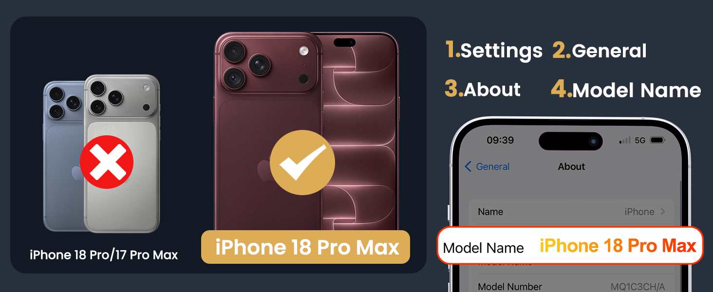 iphone 18 pro max case