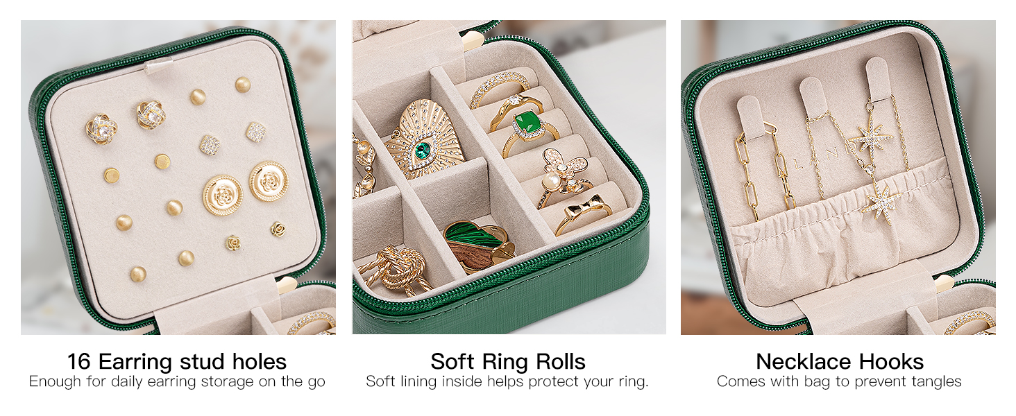 jewelry case