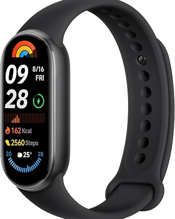 BAND 9