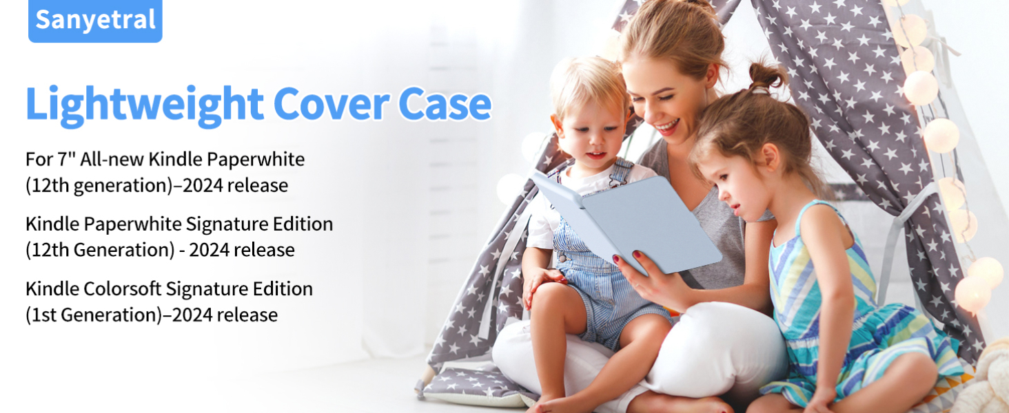 7" Case