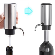 wine air aerator