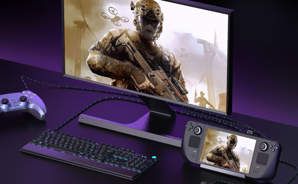 Come and have a hearty glazed game!