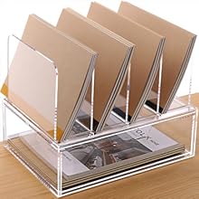 desk file organizer