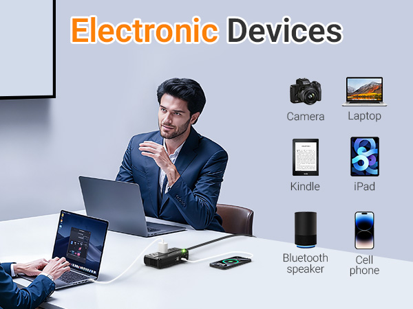 Electronic Devices