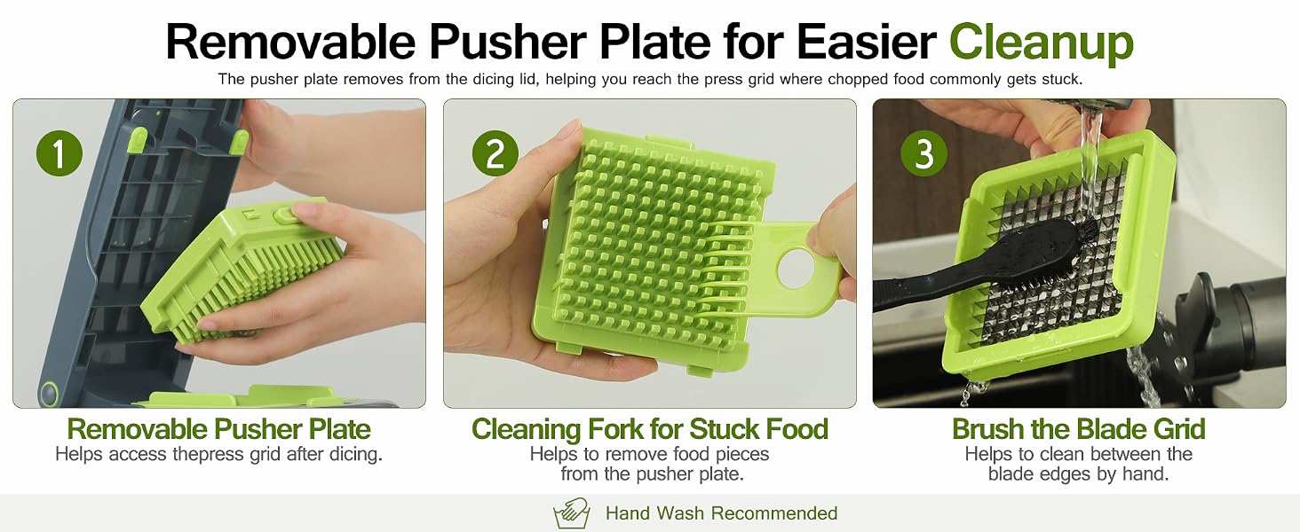 vegetable chopper