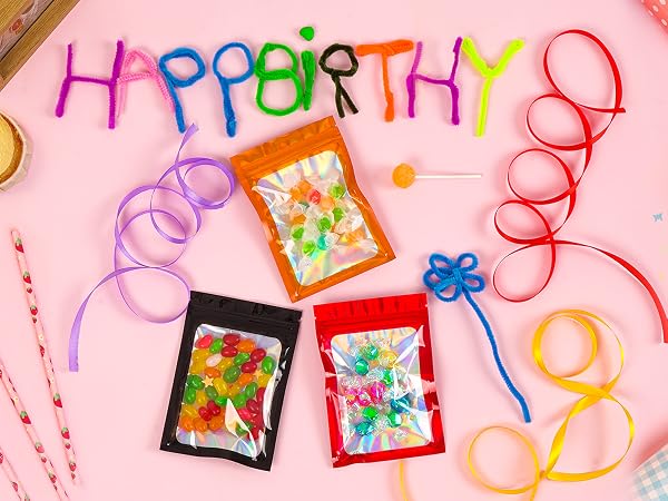 Food Packaging baggies