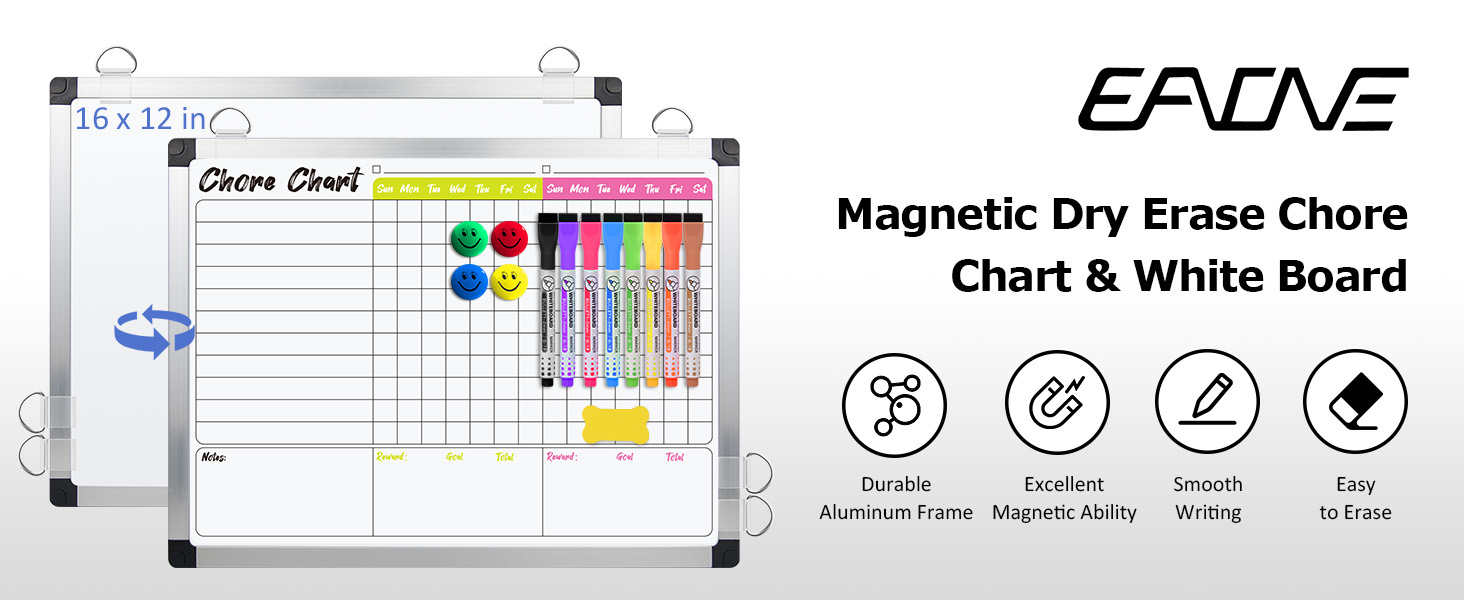 chore chart for kids