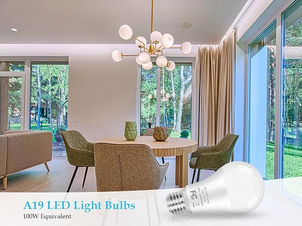 light bulb