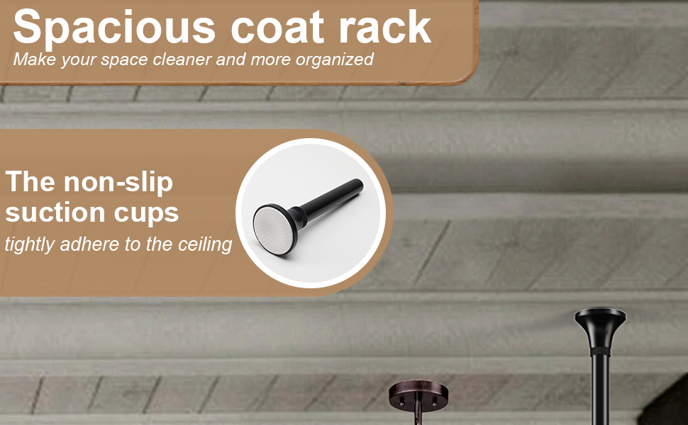 coat rack