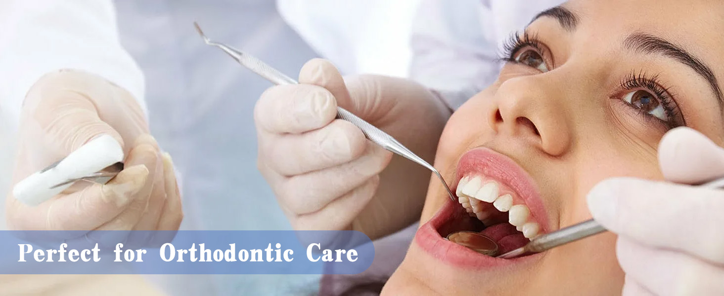 Dental Tools Set