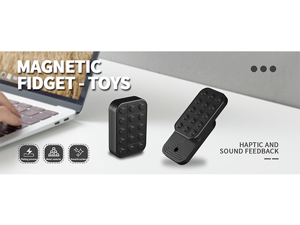 fidget toys