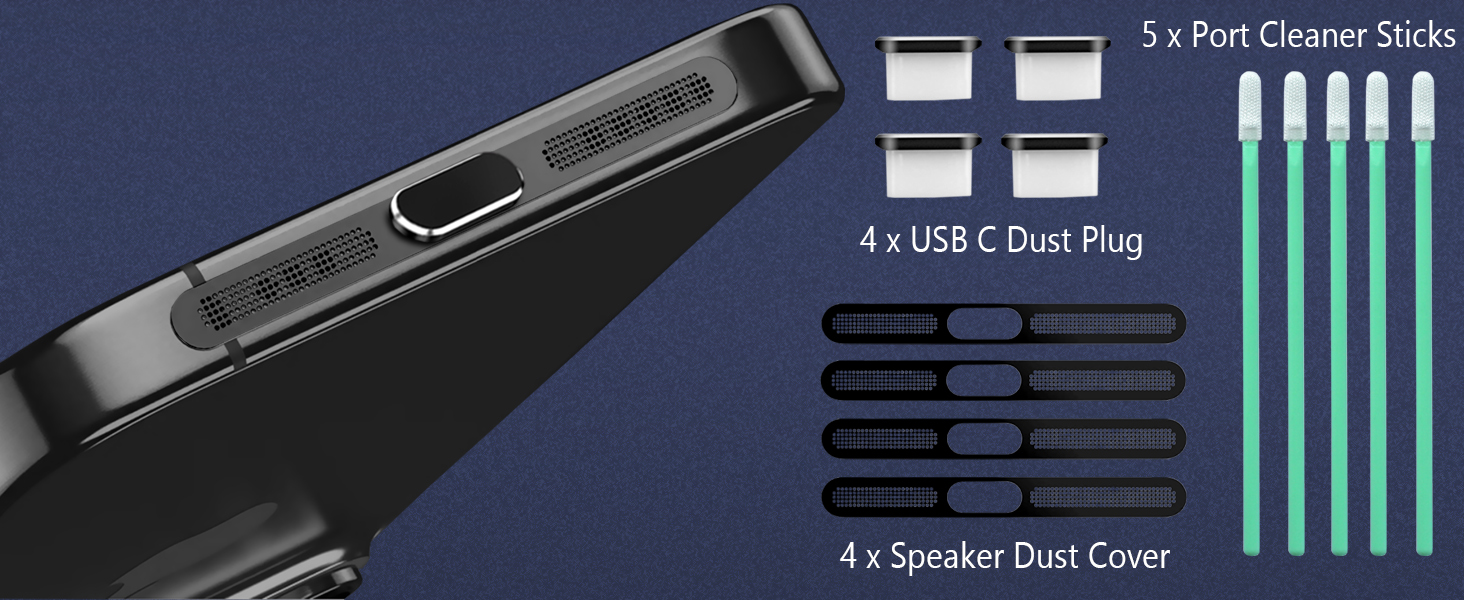 USB C COVER