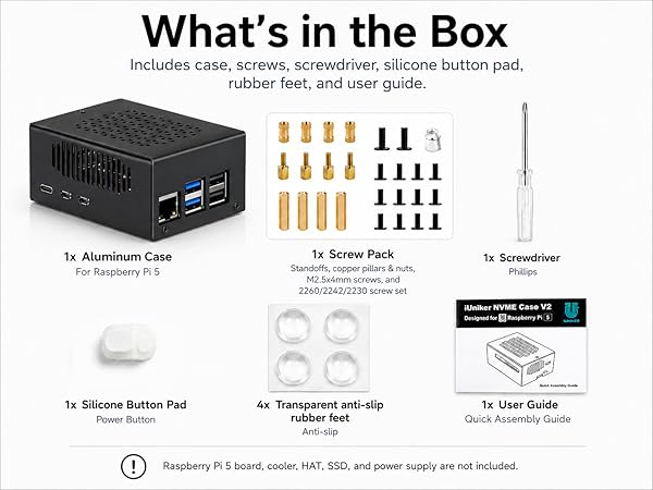 raspberry pi 5 power