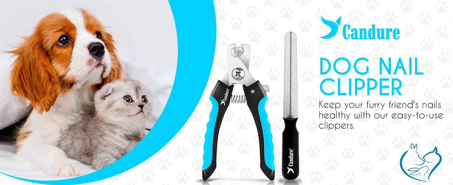 Dog Nail Clippers