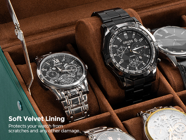 Watch Box