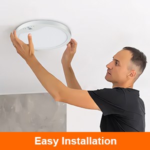 motion sensor ceiling lights