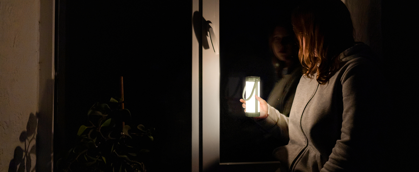 emergency lights for home