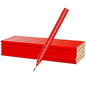 construction pencils