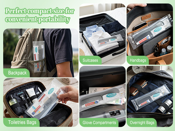 Toiletry Kit