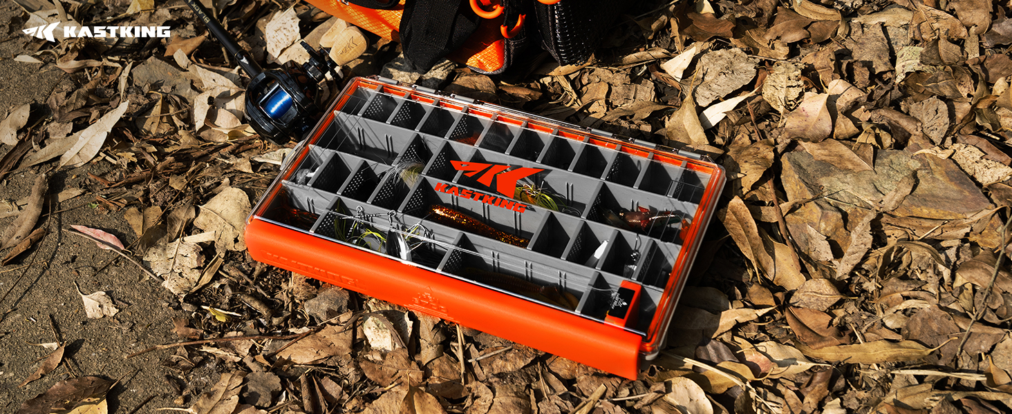 tackle box