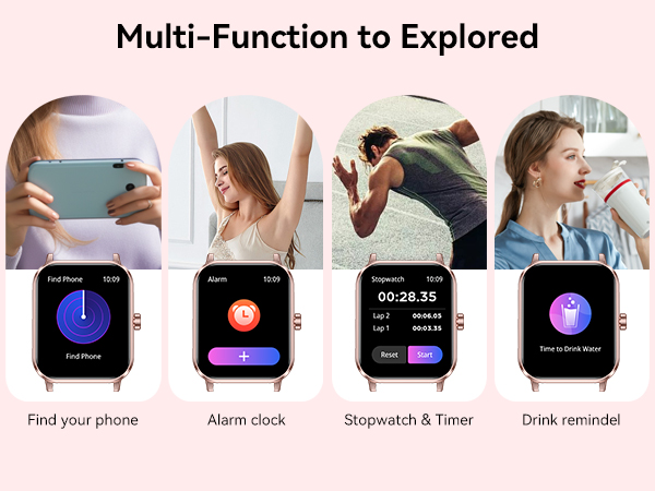 smart watch