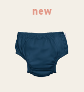 eco snap swim diaper