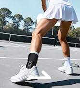 Ankle brace for sport