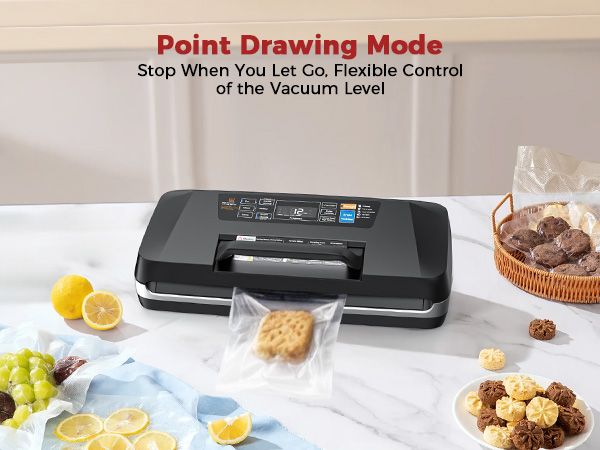 Vacuum Sealer