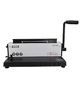 rayson td1202 wire binding machine