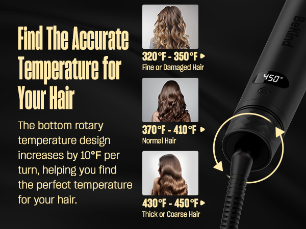flat iron