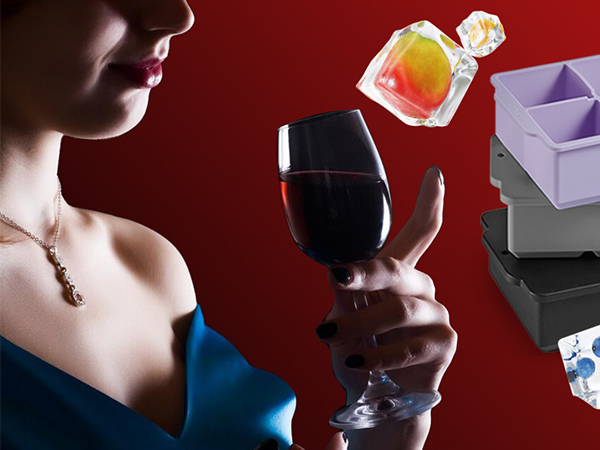 Ice Cube Tray